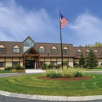 Image of Sippican Rehabilitation and Healthcare Center (1)