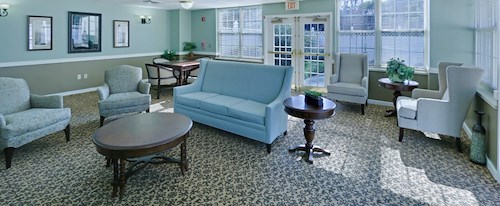 Image of American House West Knoxville (4)