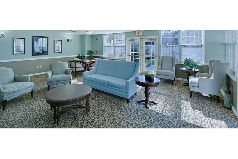 Image of American House West Knoxville (4)