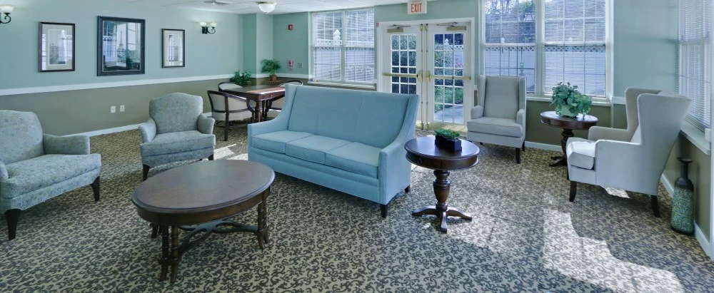 Image of American House West Knoxville (4)