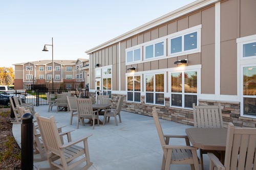 Image of Cedarhurst of La Vista (8)