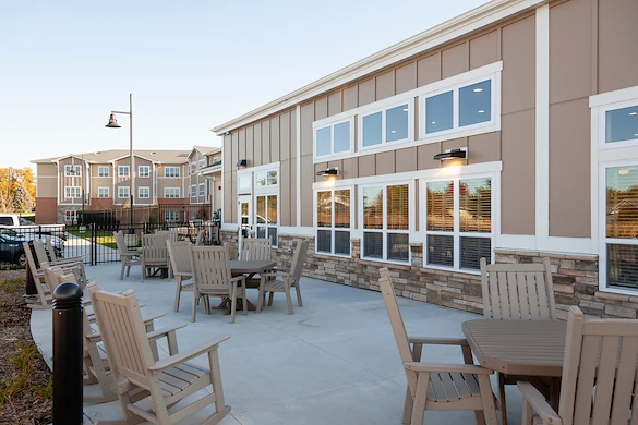 Image of Cedarhurst of La Vista (8)