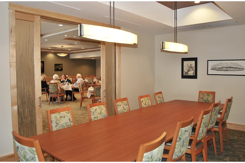 Image of Prairie Ridge of Galena Senior Living (6)