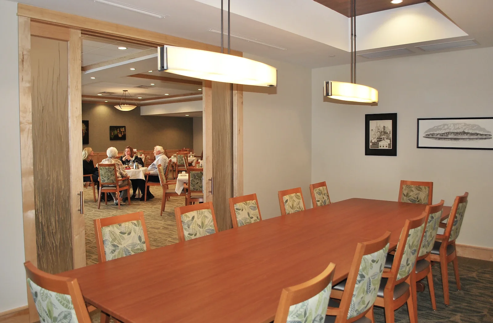 Image of Prairie Ridge of Galena Senior Living (6)