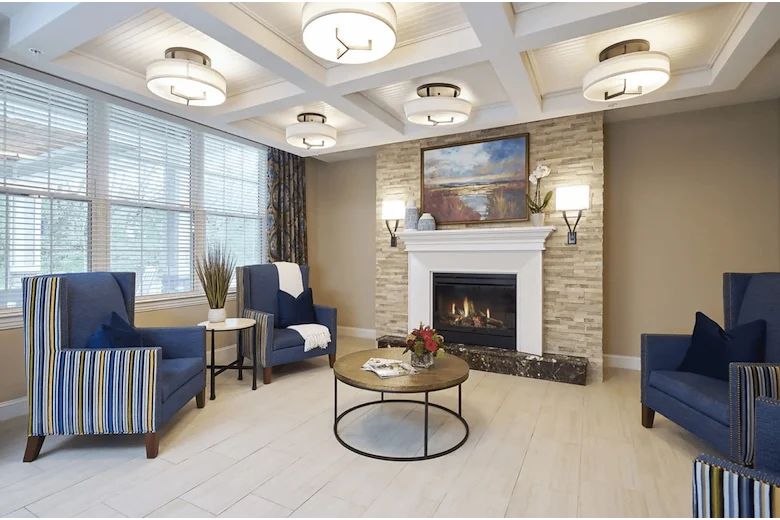 Image of Harmony Village CareOne at Cherry Hill (8)