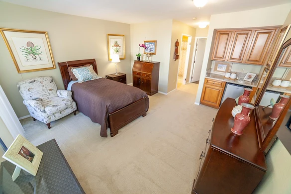 Image of Silvergate Retirement Residence (6)