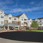 Image of American House Cedarlake (1)