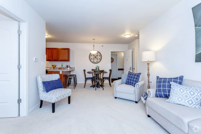 Image of Eastland Court Senior Apartments (8)