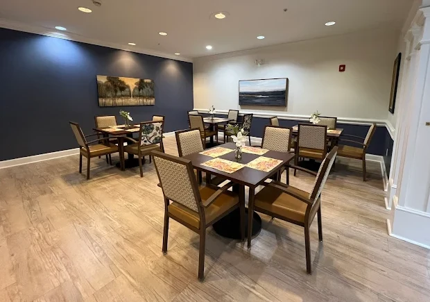 Image of Rice Estate - Senior Living (5)