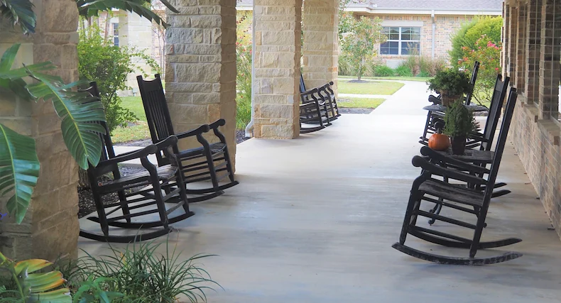 Image of Falcon Point Post Acute (3)