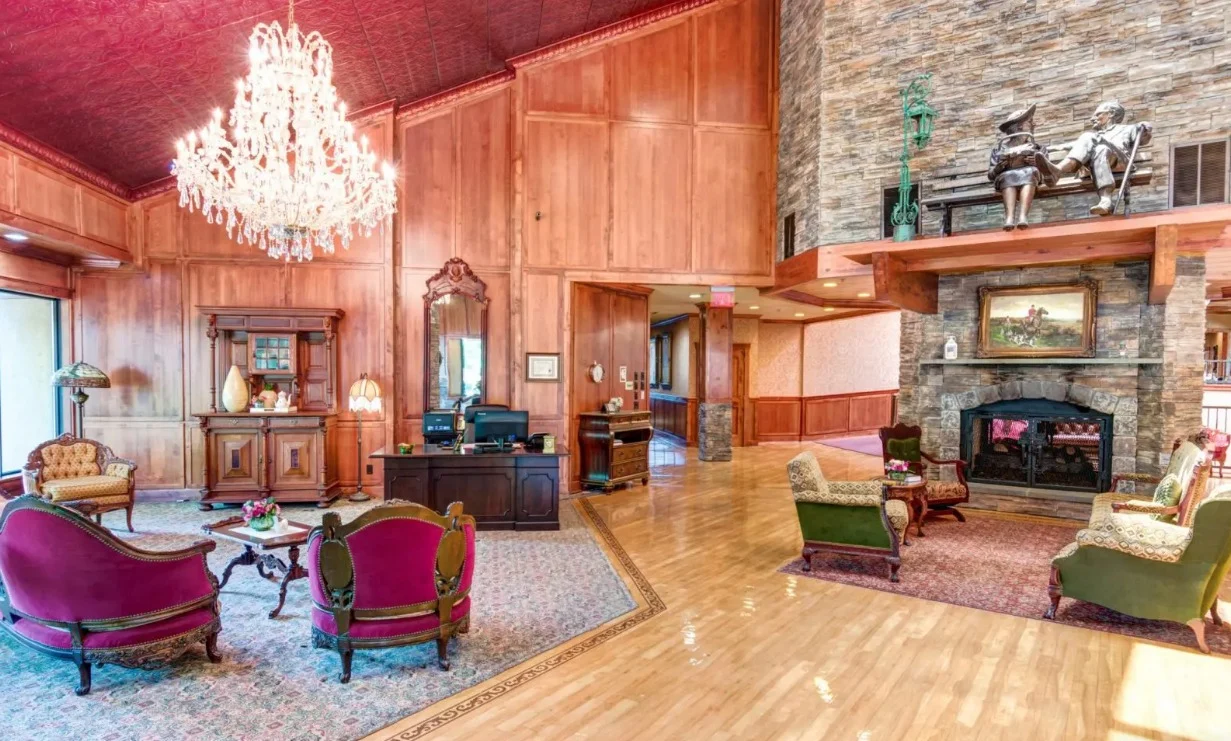 Image of Atrium at Serenity Pointe (7)