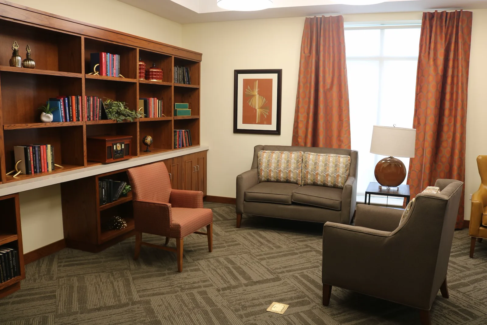 Image of The Montclare Supportive Living Community (3)