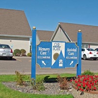 Image of Our House - Rice Lake Memory Care (2)