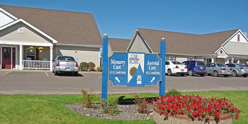 Image of Our House - Rice Lake Memory Care (2)