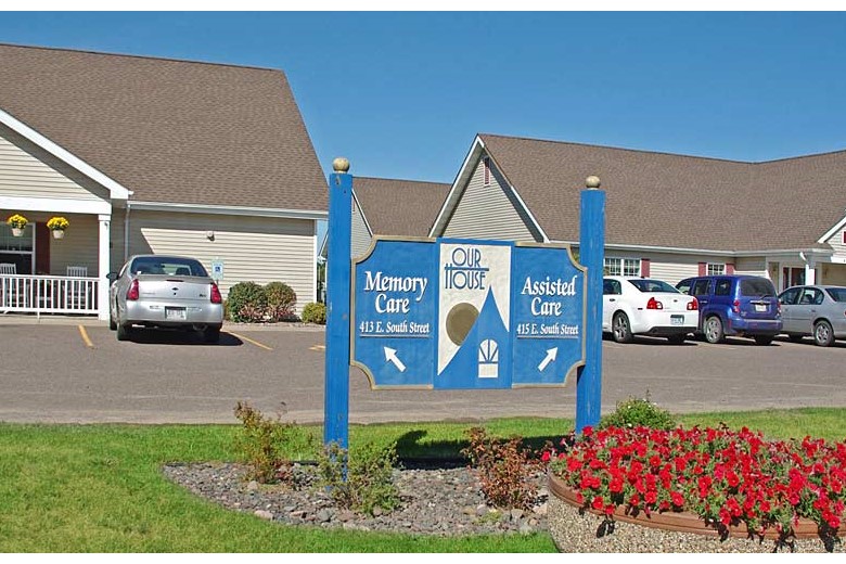 Image of Our House - Rice Lake Memory Care (2)