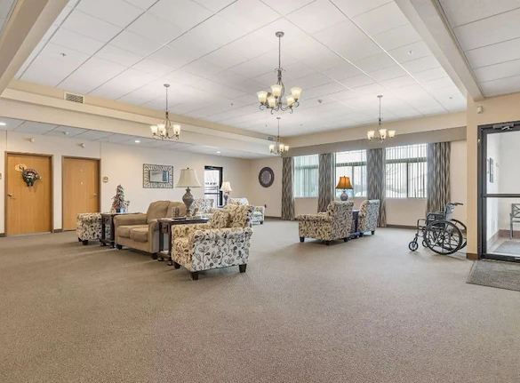 Image of Rice Lake II (2)