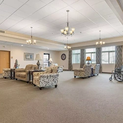 Image of Rice Lake II (2)