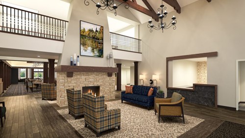 Image of Pine Ridge of Garfield Senior Living (5)