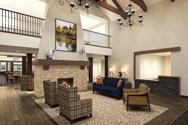 Image of Pine Ridge of Garfield Senior Living (5)