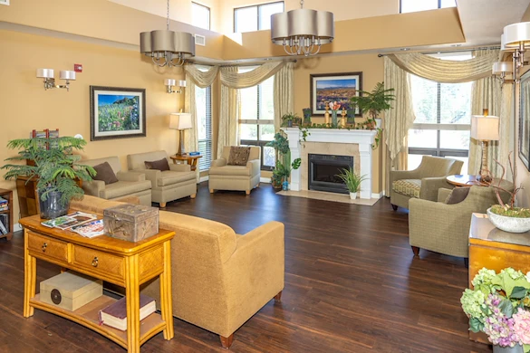 Image of Fountain Hills Post Acute (3)