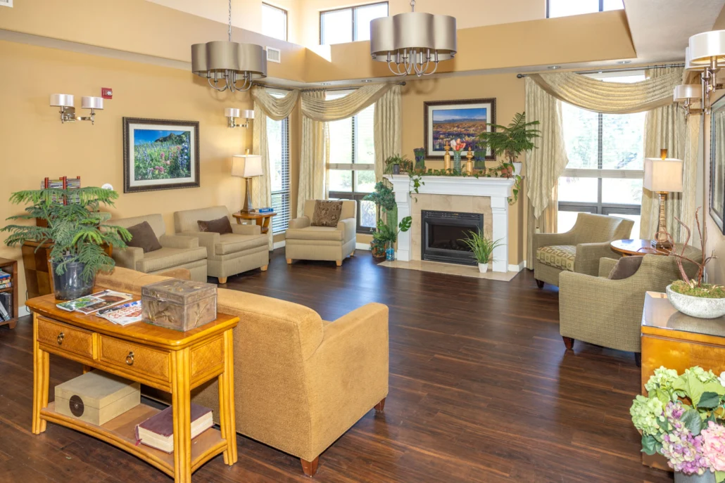 Image of Fountain Hills Post Acute (3)