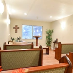 Image of Signature Healthcare Of South Pittsburg Rehab & We (5)