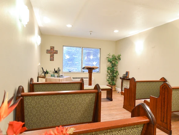 Image of Signature Healthcare Of South Pittsburg Rehab & We (5)