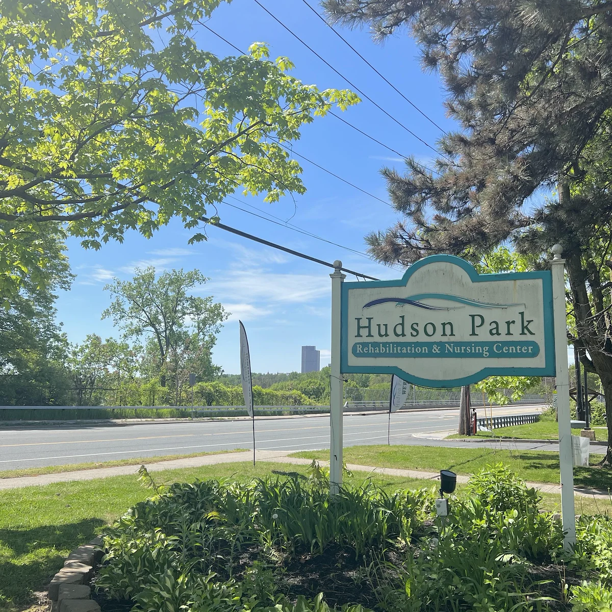 Image of Hudson Park Rehabilitation And Nursing Center (1)