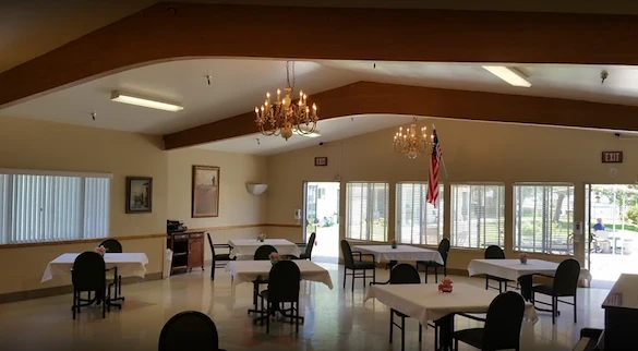 Image of Fallbrook Skilled Nursing (4)