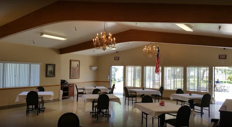 Image of Fallbrook Skilled Nursing (4)