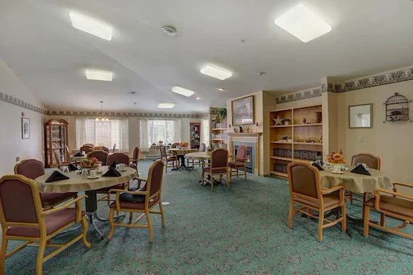 Image of Nekoosa Court Assisted Living (3)