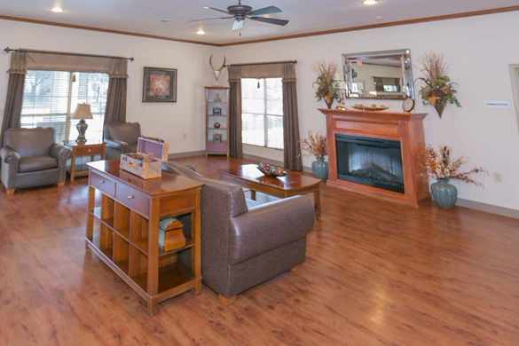 Image of Misty Willow Healthcare & Rehabilitation Center (3)