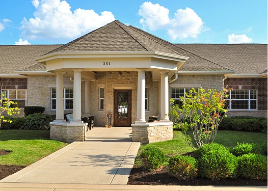 Image of Encore Memory Care at Bolingbrook (1)