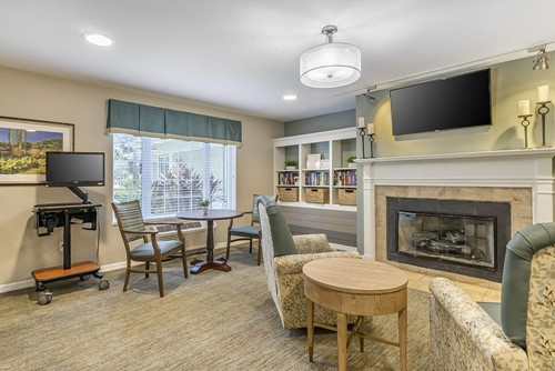 Image of Brookdale Pointe West (3)