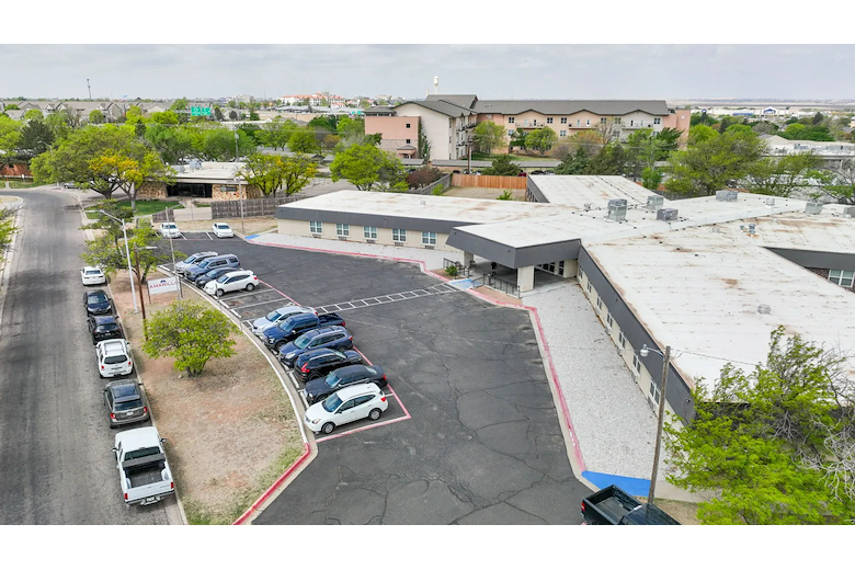 Image of Amarillo Medical Lodge (7)
