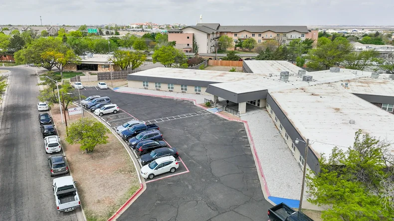 Image of Amarillo Medical Lodge (7)