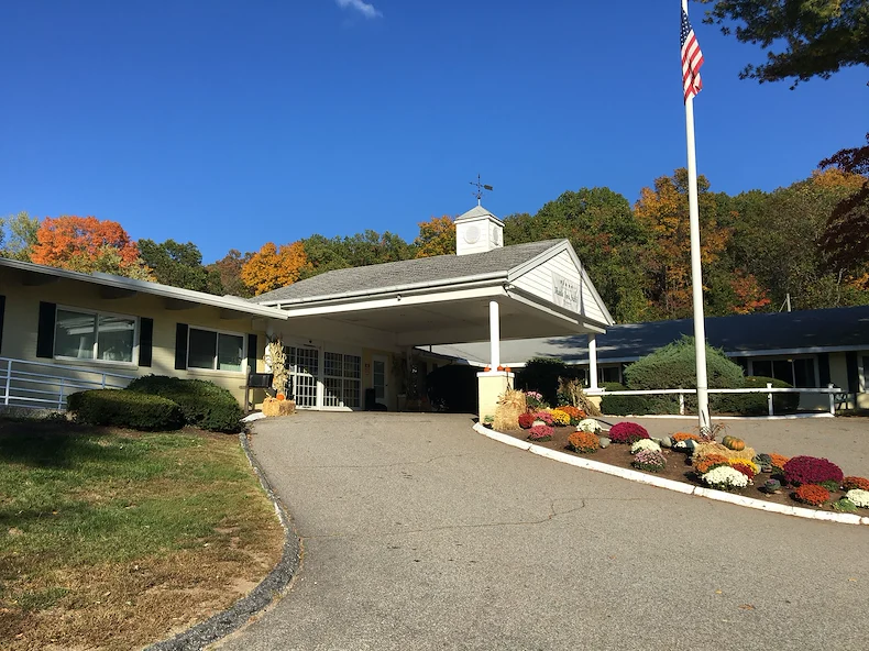 Image of Norwich Sub-Acute And Nursing (1)