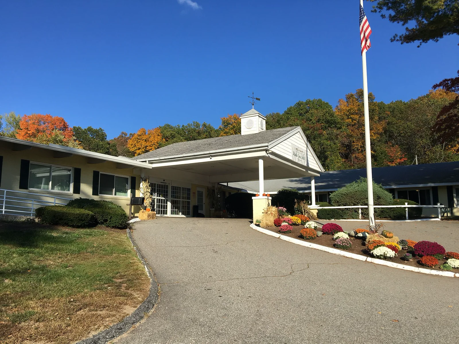 Image of Norwich Sub-Acute And Nursing (1)