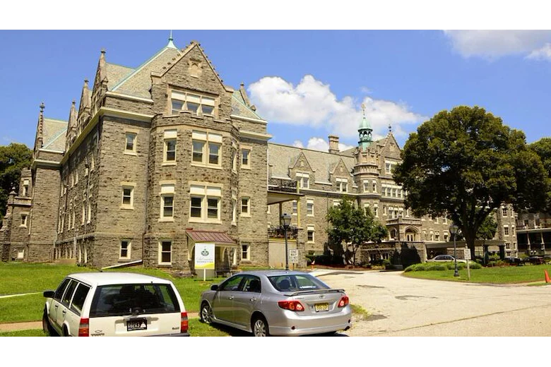 Image of Simpson House (2)