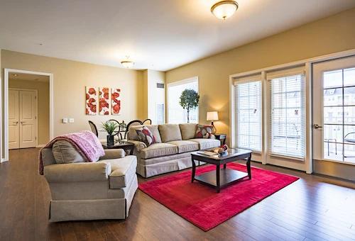 Image of The Lodge at Willow Ponds (8)
