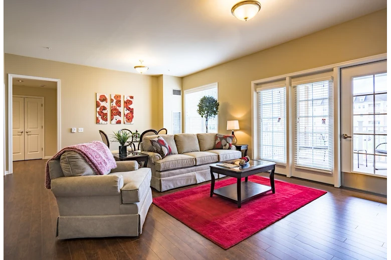 Image of The Lodge at Willow Ponds (8)