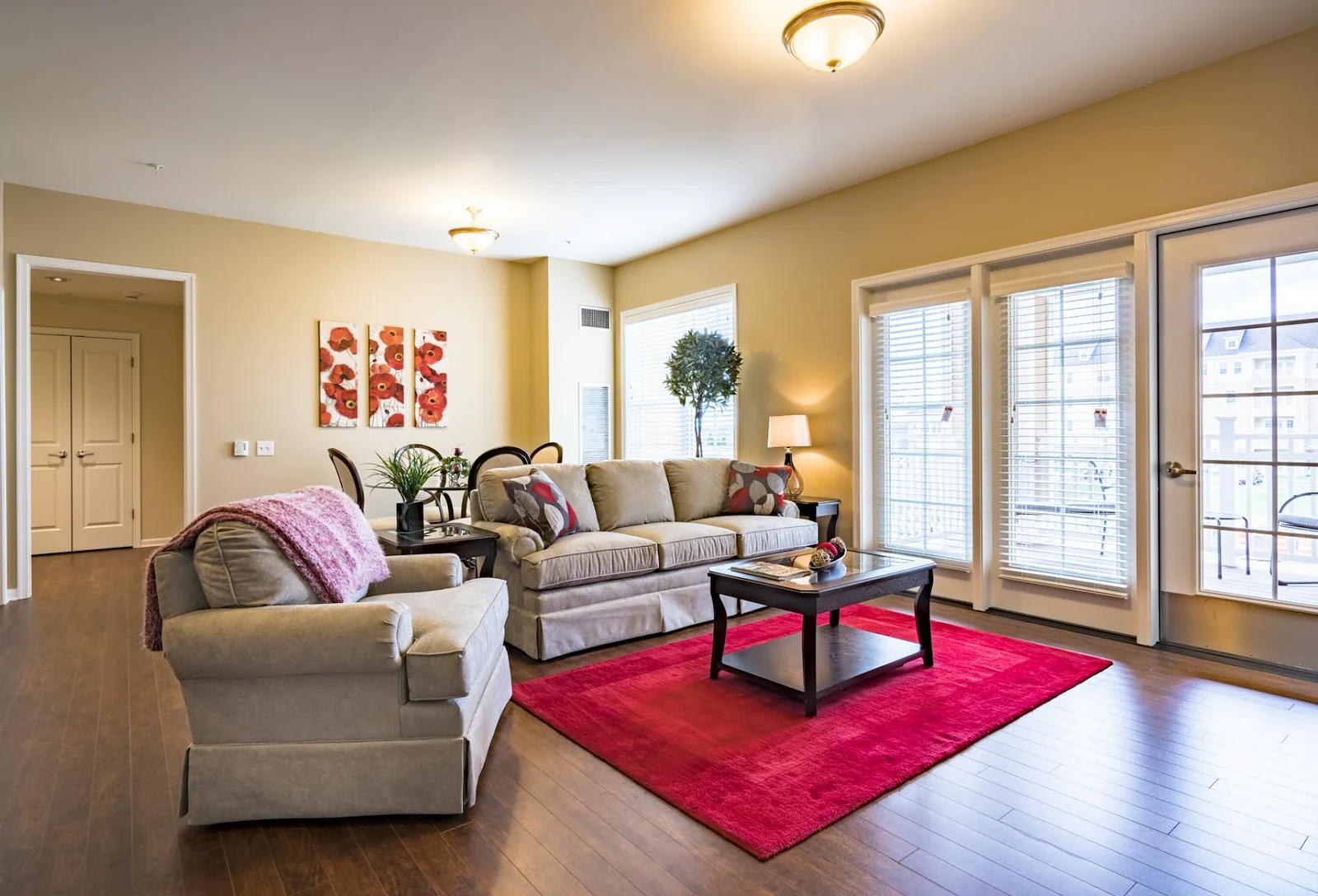 Image of The Lodge at Willow Ponds (8)