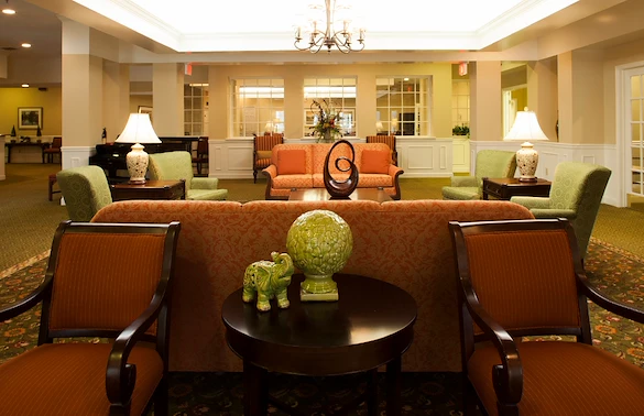 Image of The Village At Woods Edge (6)