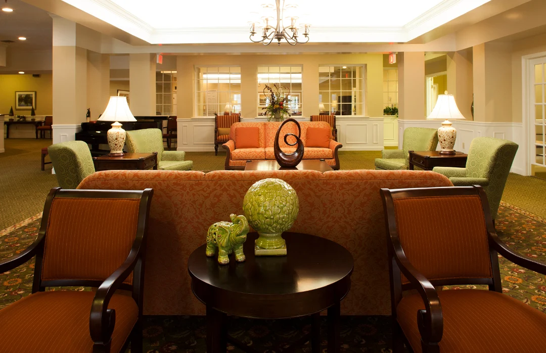 Image of The Village At Woods Edge (6)