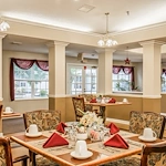 Image of The Courtyard at Tiffin (3)