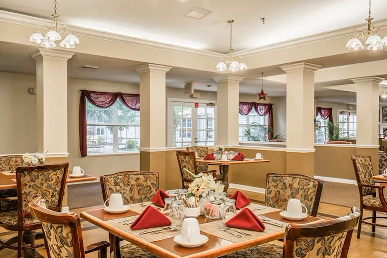 Image of The Courtyard at Tiffin (3)