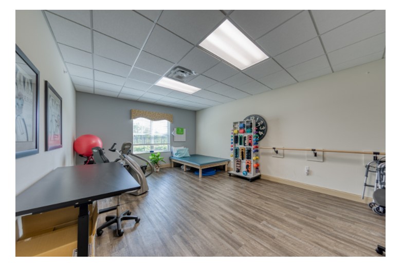 Image of Cedarhurst of Des Peres (6)