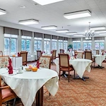 Image of Elderwood Village at Fairport (4)