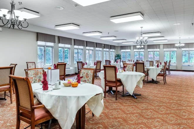 Image of Elderwood Village at Fairport (4)