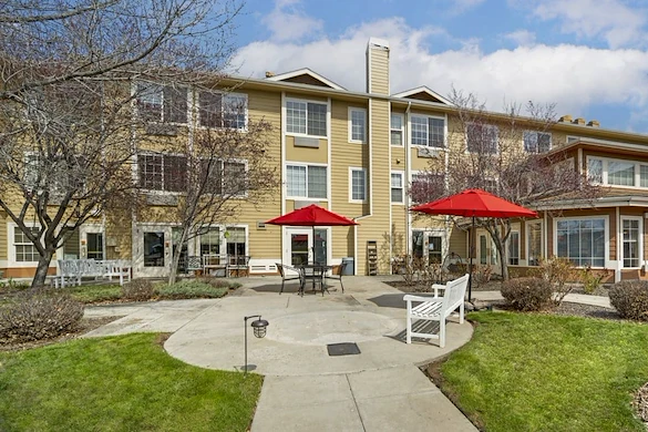 Image of Brookdale Yakima (10)